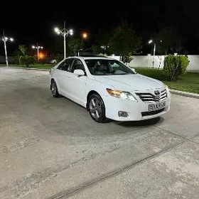 Toyota Camry 2009
