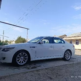 BMW E60 2004