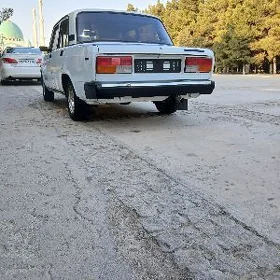 Lada 2107 2001