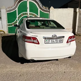 Toyota Camry 2009