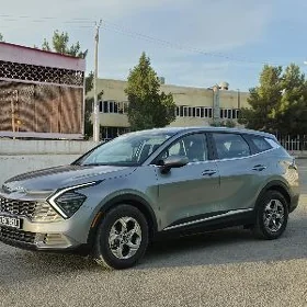 Kia Sportage 2024