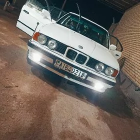 BMW 535 1991