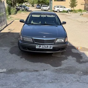 Nissan Cefiro 1995