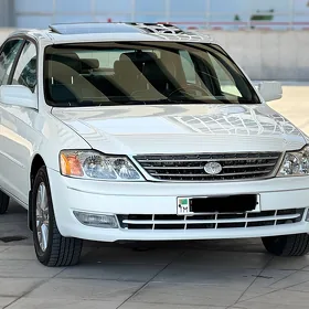 Toyota Avalon 2004