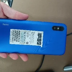 Redmi 9 A