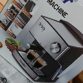 Kofe maşinka
