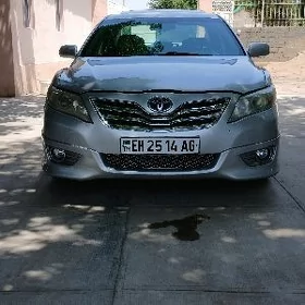 Toyota Camry 2010