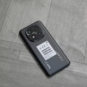 REDMI NOT 14PRO+ 12/512