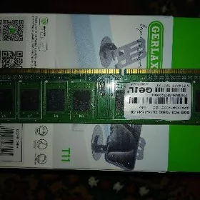 ram ddr3 8 gb