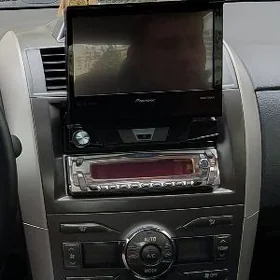 Exe aparat kenwood