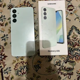 Samsung Galaxy A 16