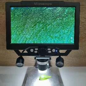 Микроскоп