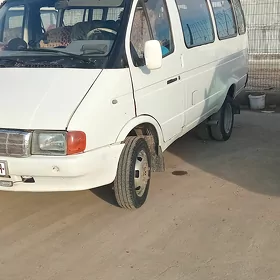 Gaz Gazel 1998