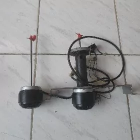 pepsi aparat
