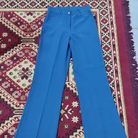 классические брюки
