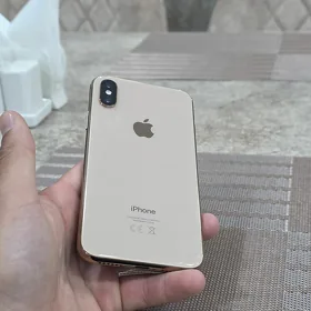  iPhone XS