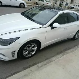 Hyundai Sonata 2023