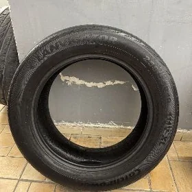 255/55 R 19 Teker