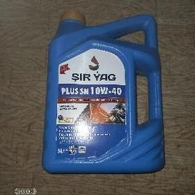 Mator karopka ýagy