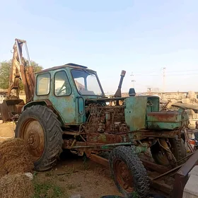 MTZ 80 1996