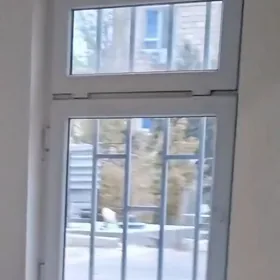 Окно пластиковое