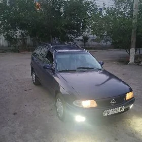 Opel Astra 1996