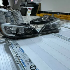 kia cadenza fara
