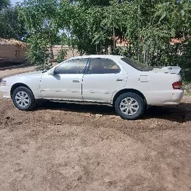 Toyota Mark II 1994