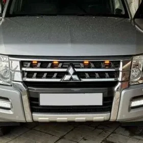 Pajero oblisowka led