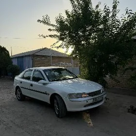 Opel Vectra 1998