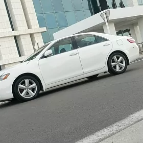 Toyota Camry 2008