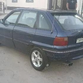 Opel Astra 1993