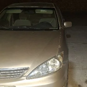 Toyota Camry 2003