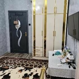 Гаудан А Квартира