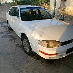 Toyota Camry 1992