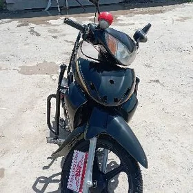 Fekon FK150-8G 2010