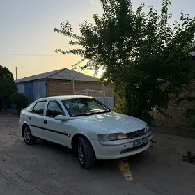 Opel Vectra 1997