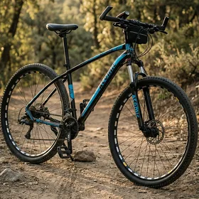 MTB29 велосипед  welosiped