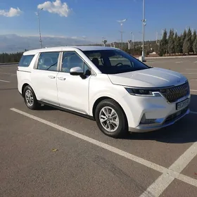 Kia Carnival 2021