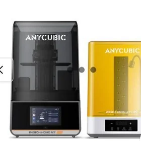 3d printer anycubic  M7 pro