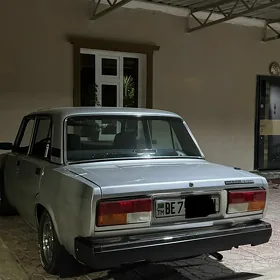 Lada 2107 2010