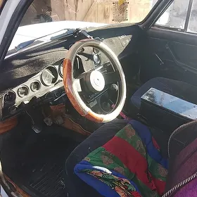 Lada 2106 1999