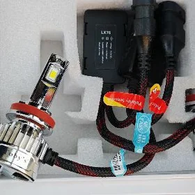 Tobys Led blijni H11
