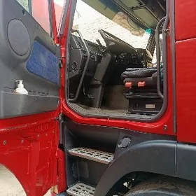 Volvo FM 520 1998