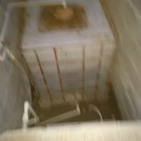 Ёмкость для воды 1000л.