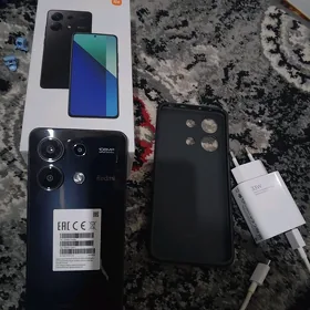 Redmi note 13 8/256