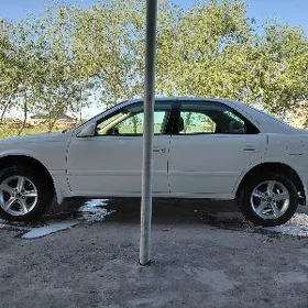 Toyota Camry 2001