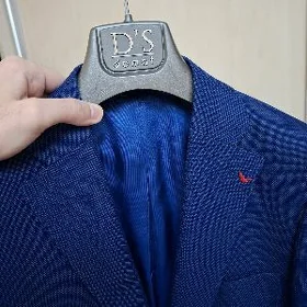 Мужской блэйзер DAMAT