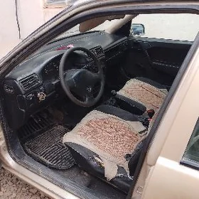 Opel Vectra 1991
