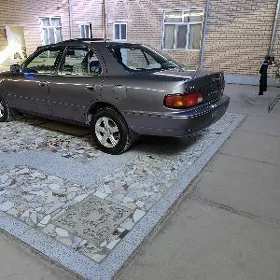 Toyota Camry 1995